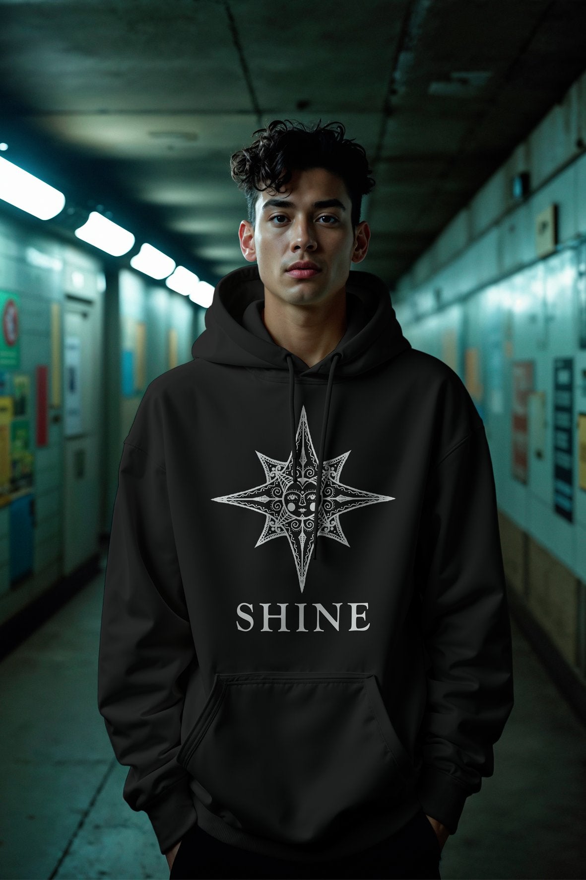 Custom Clothing