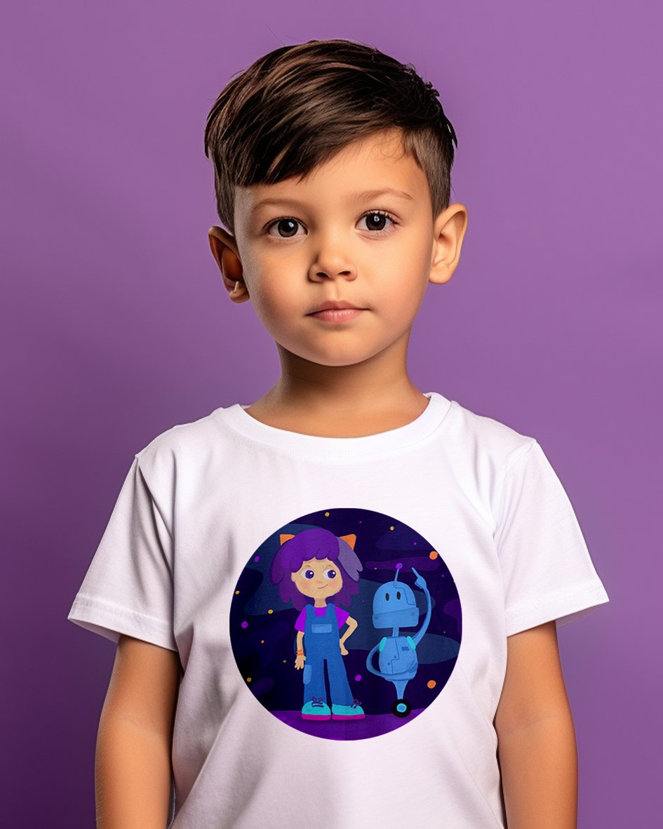Kids' & Youth Clothing