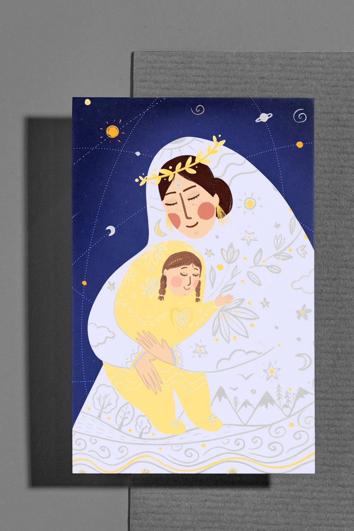 Greetings Cards And Invitations