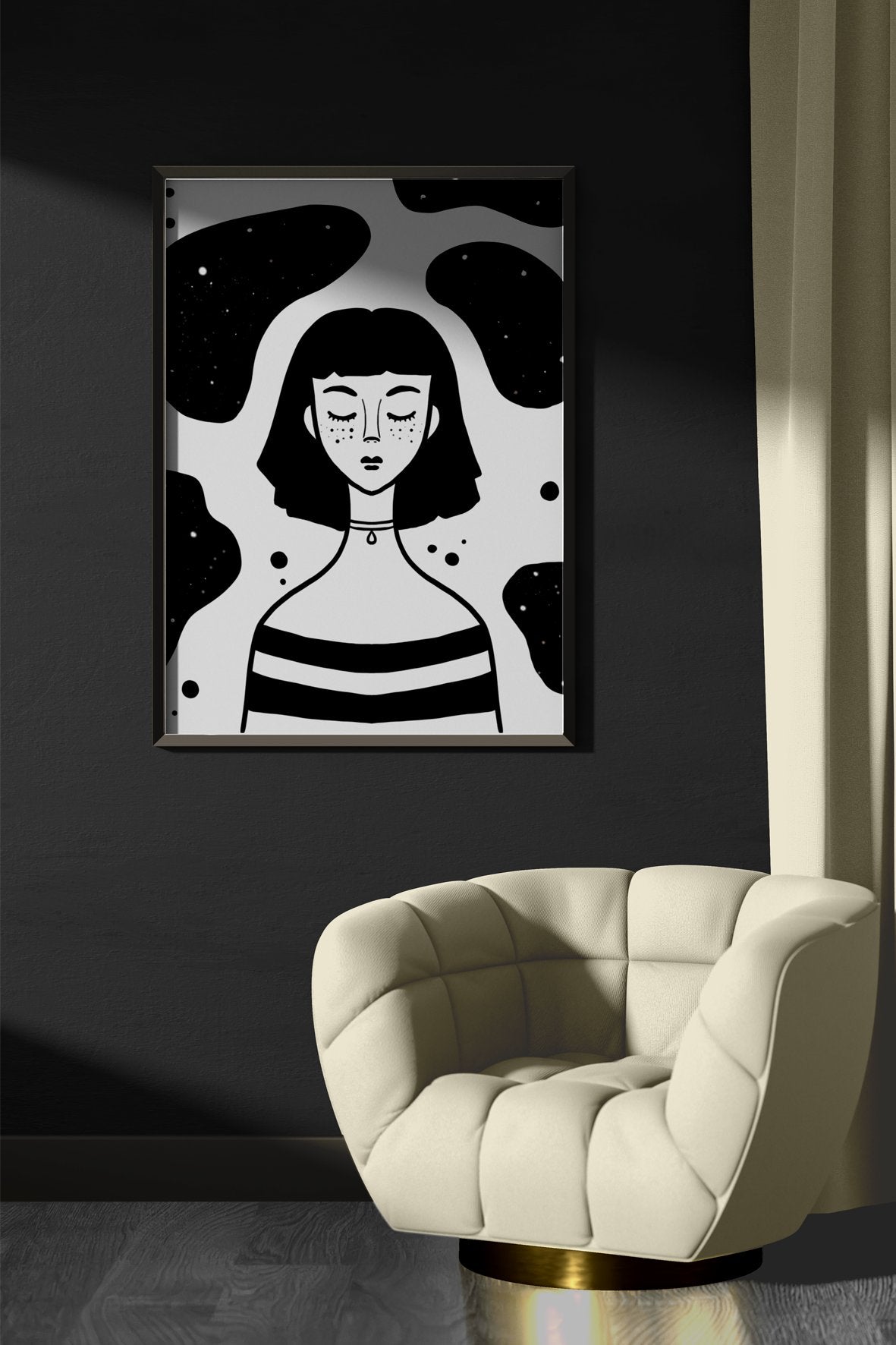 WALL ART