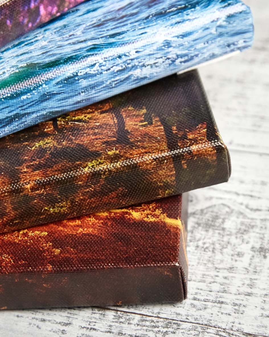 Canvas Prints