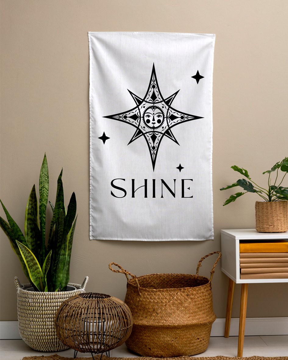 Flags & Signs