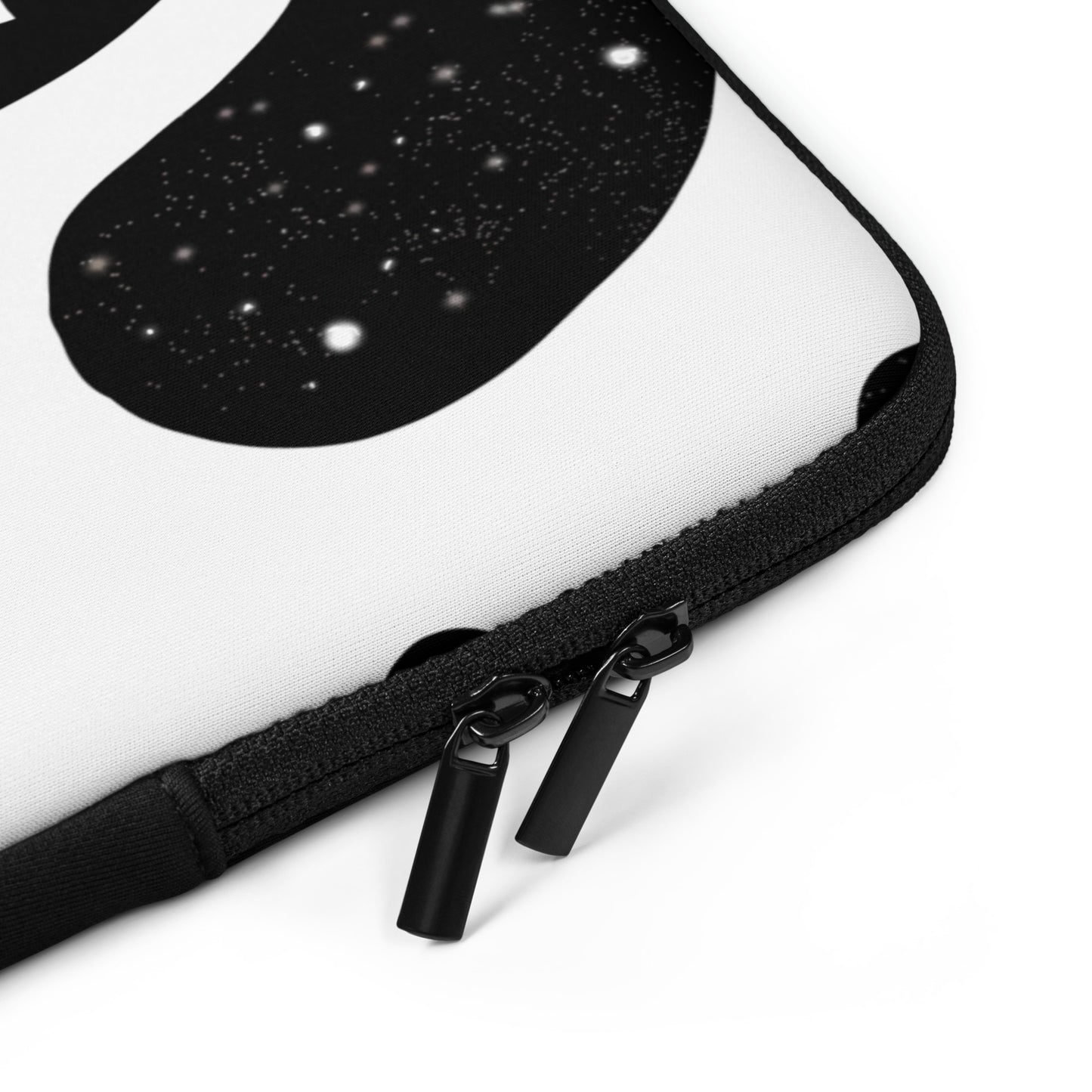 Starry Dream Laptop Sleeve